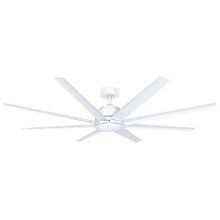 Titanic DC Ceiling Fan with LED